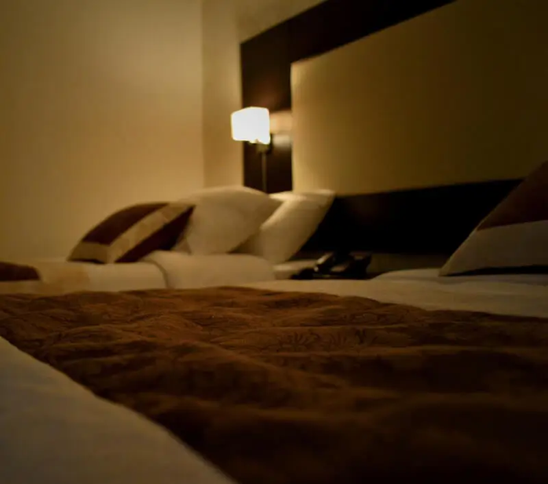 Dvokrevetna Soba sa Zasebnim Krevetima - Hotel España