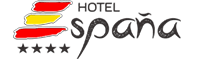 Hotel España logo